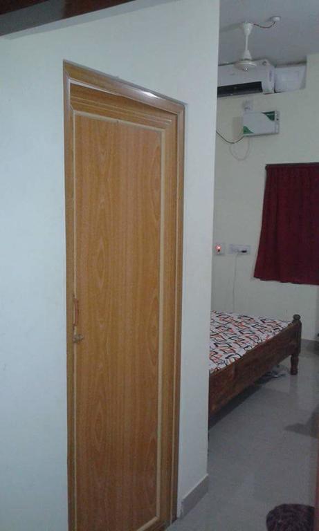 كوناركا Sri Krishna Guest House & Reasturant المظهر الخارجي الصورة
