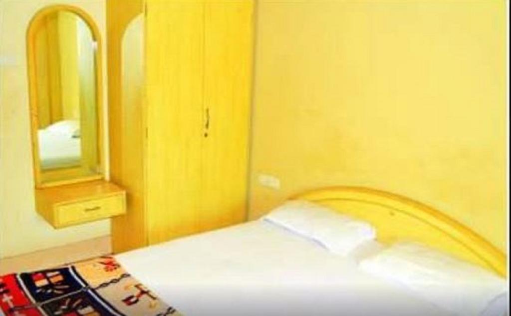 كوناركا Sri Krishna Guest House & Reasturant المظهر الخارجي الصورة