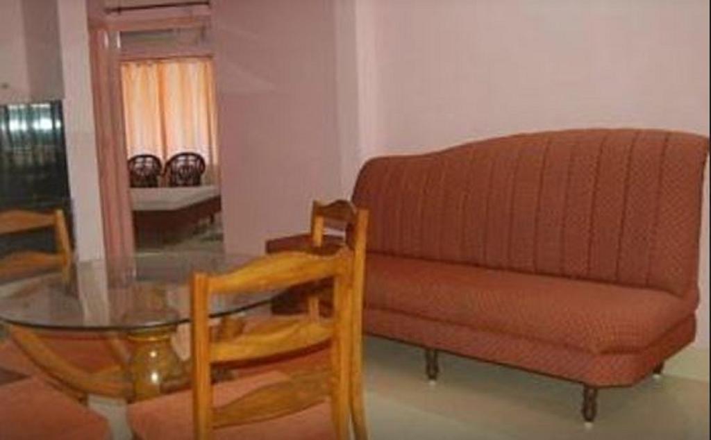 كوناركا Sri Krishna Guest House & Reasturant المظهر الخارجي الصورة