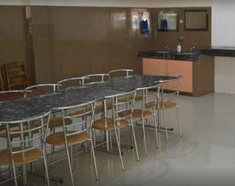 كوناركا Sri Krishna Guest House & Reasturant المظهر الخارجي الصورة