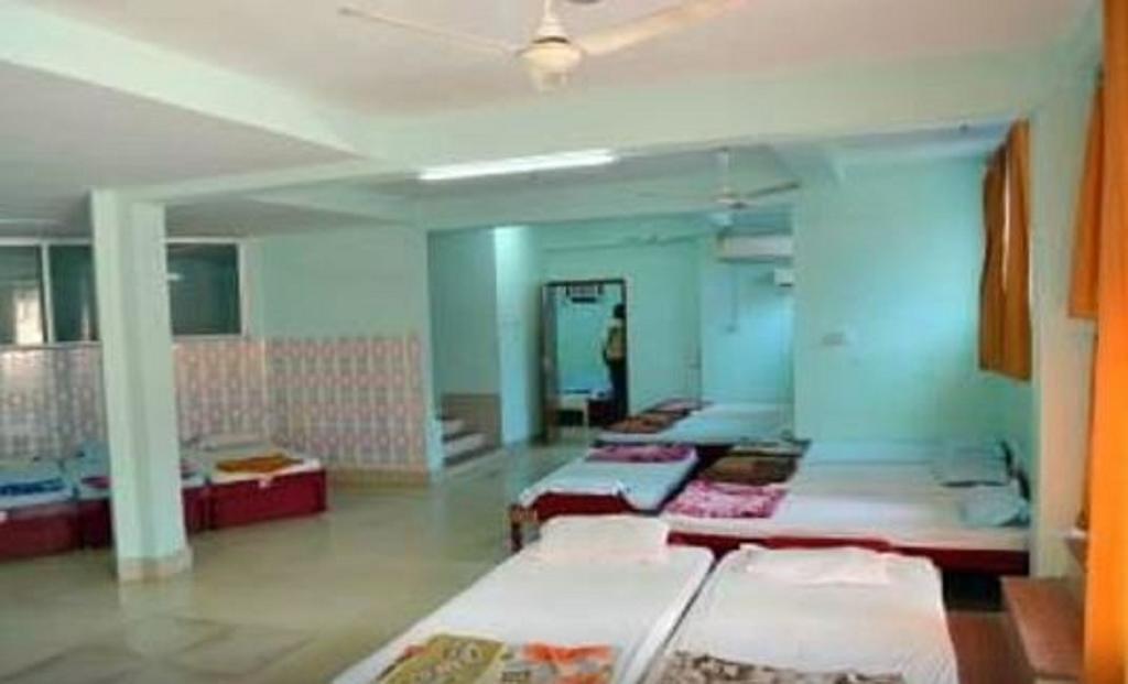 كوناركا Sri Krishna Guest House & Reasturant المظهر الخارجي الصورة